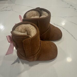 UGG Brown Boots